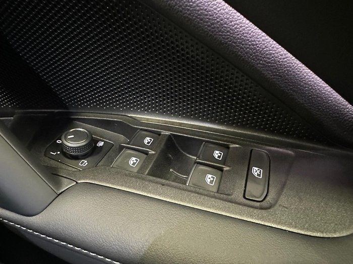 2025 Volkswagen Tiguan 150TSI Elegance