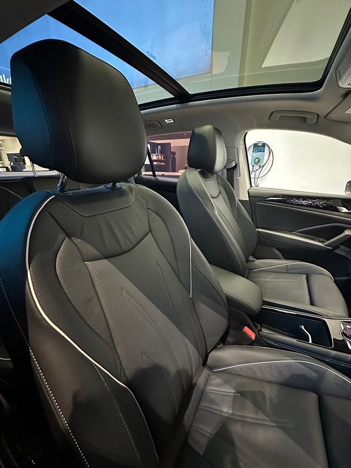 2025 Volkswagen Tiguan 150TSI Elegance