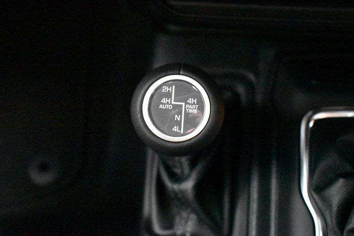 2024 Jeep Wrangler Unlimited Overland