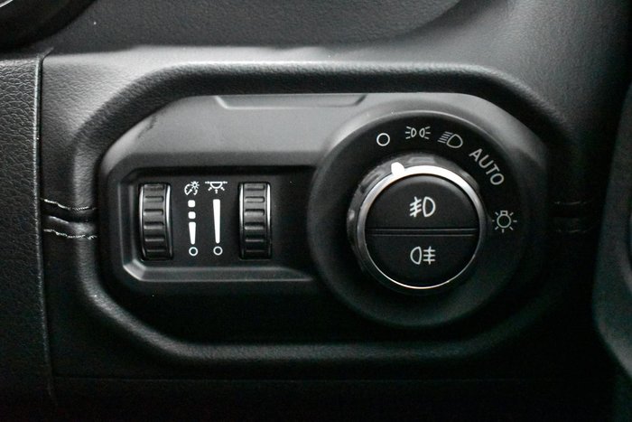 2024 Jeep Wrangler Unlimited Overland