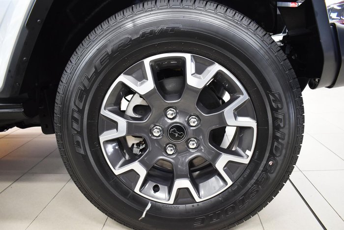 2024 Jeep Wrangler Unlimited Overland