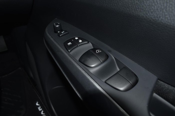 2024 Nissan Navara ST-X D23 MY24 4X4 Dual Range Brilliant Silver