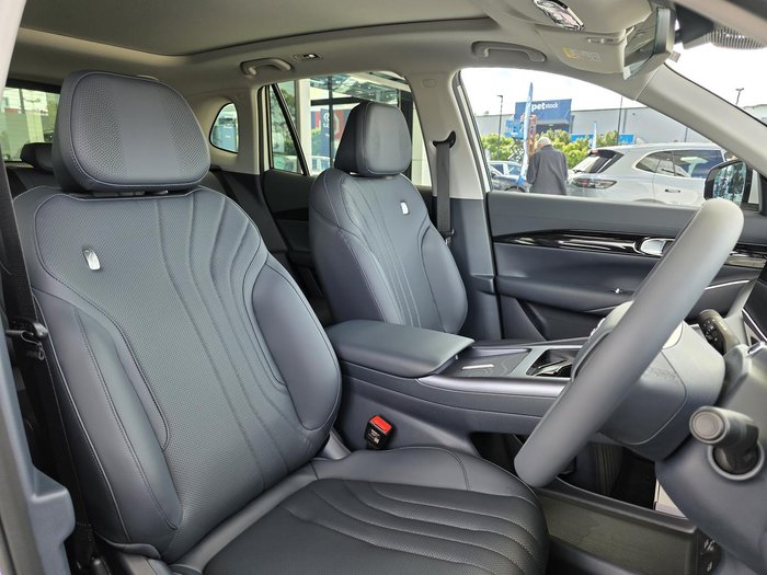 2025 Geely EX5 Inspire