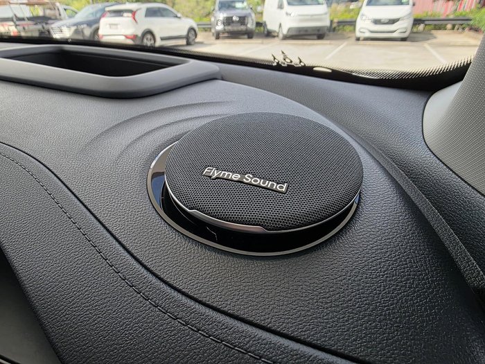 2025 Geely EX5 Inspire