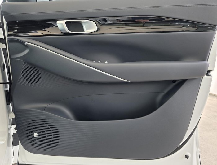 2025 Geely EX5 Inspire