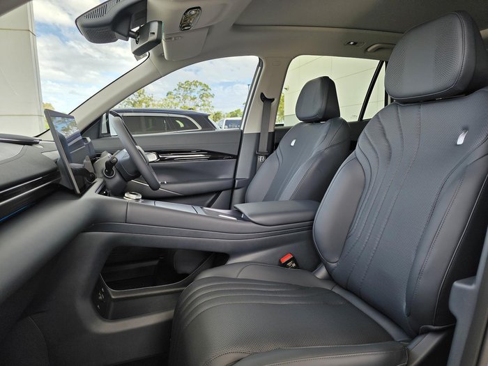 2025 Geely EX5 Inspire