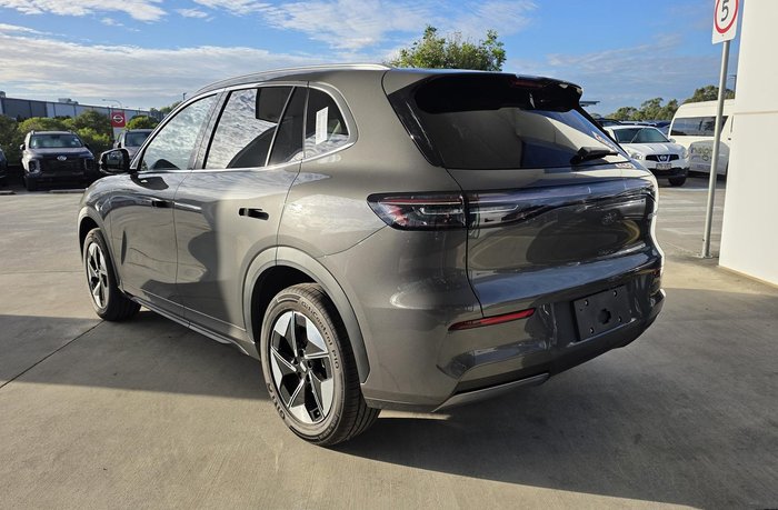 2025 Geely EX5 Complete