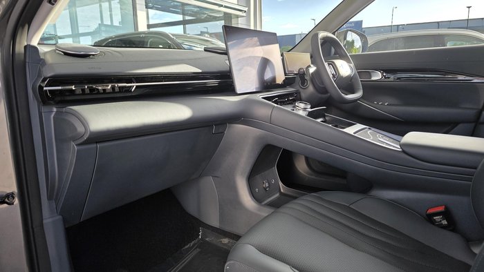 2025 Geely EX5 Complete