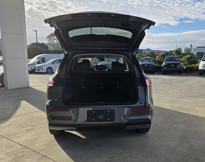 2025 Geely EX5 Complete
