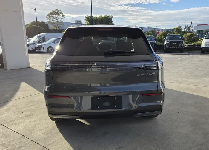 2025 Geely EX5 Complete