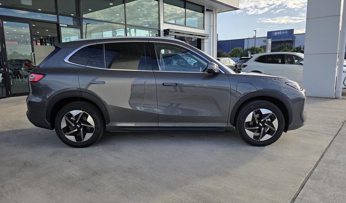 2025 Geely EX5 Complete