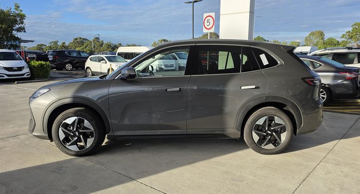 2025 Geely EX5 Complete