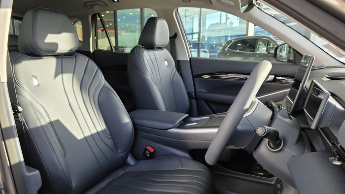 2025 Geely EX5 Complete
