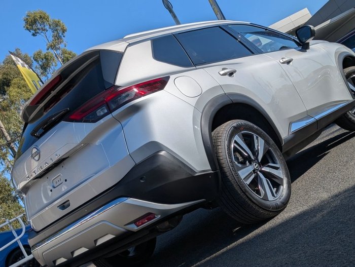 2024 Nissan X-TRAIL TI-L