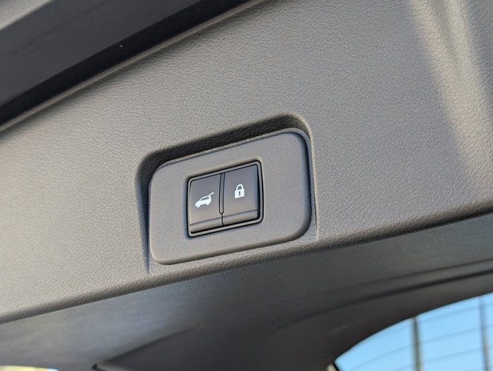 2024 Nissan X-TRAIL TI-L