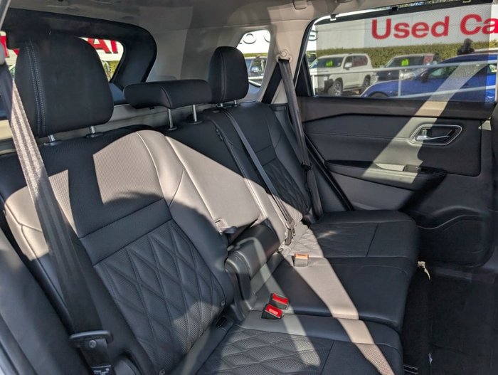 2024 Nissan X-TRAIL TI-L