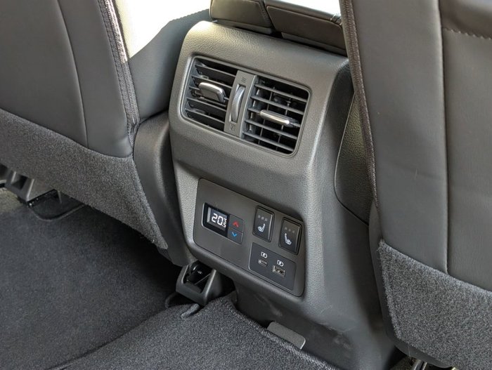 2024 Nissan X-TRAIL TI-L