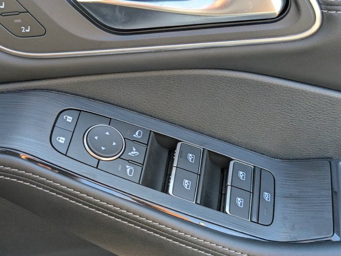 2024 Nissan X-TRAIL TI-L