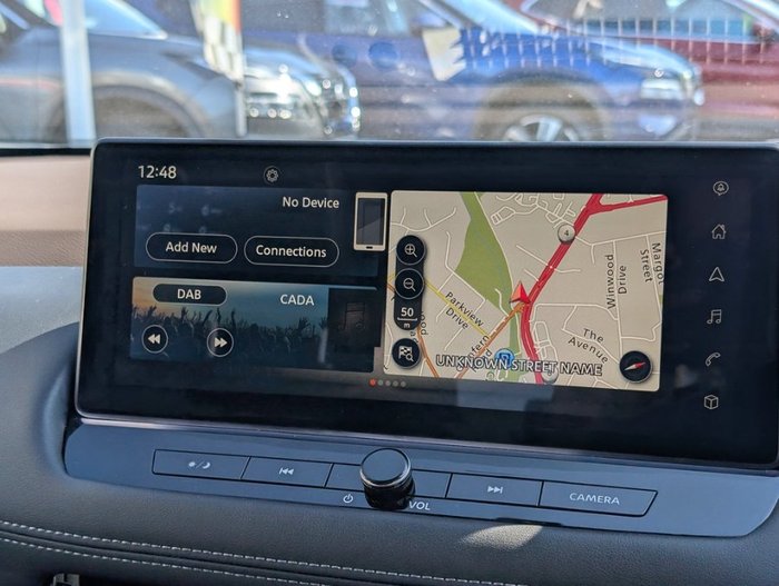 2024 Nissan X-TRAIL TI-L