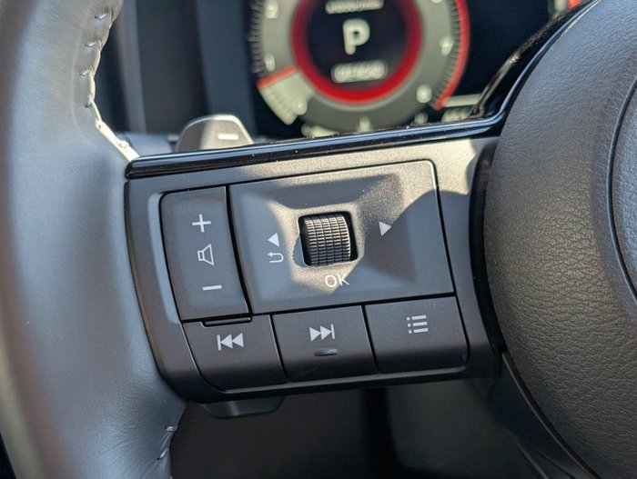 2024 Nissan X-TRAIL TI-L