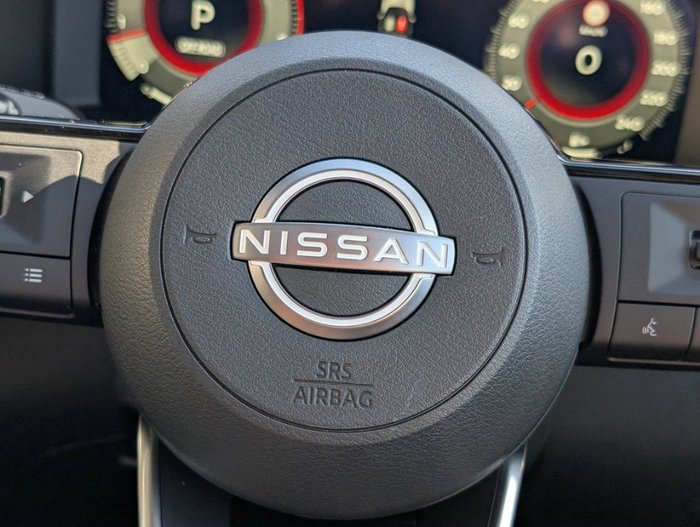 2024 Nissan X-TRAIL TI-L