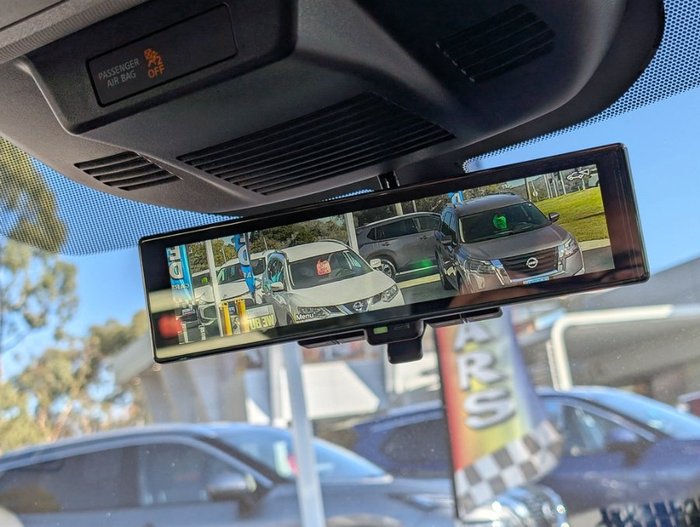 2024 Nissan X-TRAIL TI-L