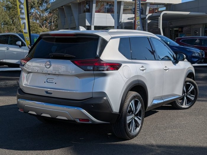 2024 Nissan X-TRAIL TI-L