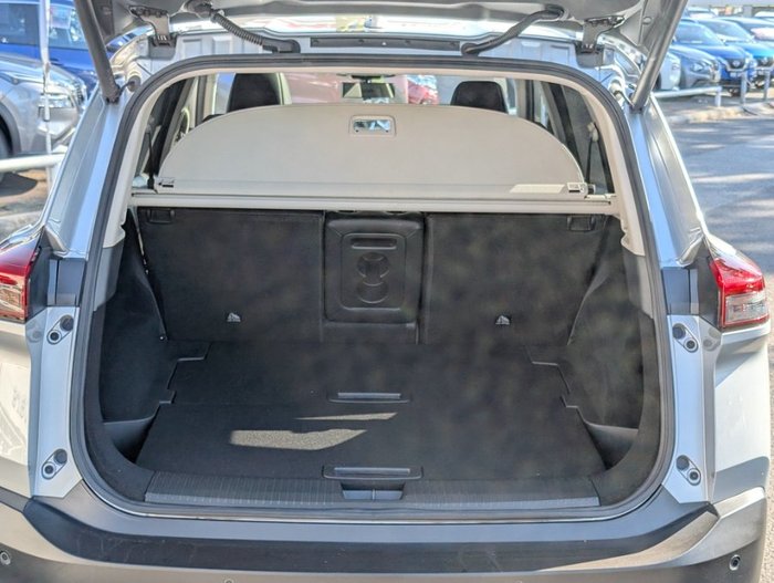 2024 Nissan X-TRAIL TI-L