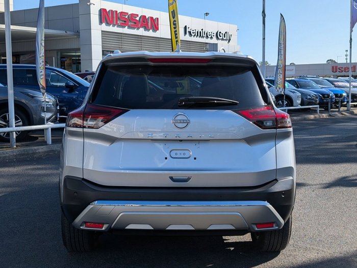 2024 Nissan X-TRAIL TI-L