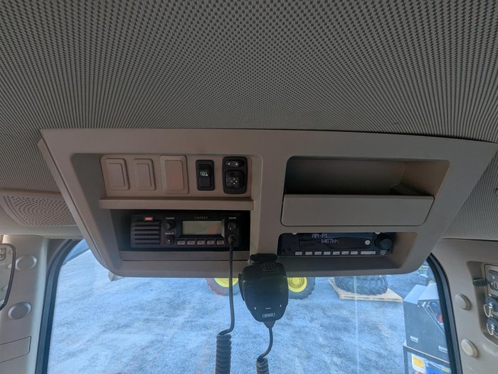 2022 John Deere 8Rx 370 Green