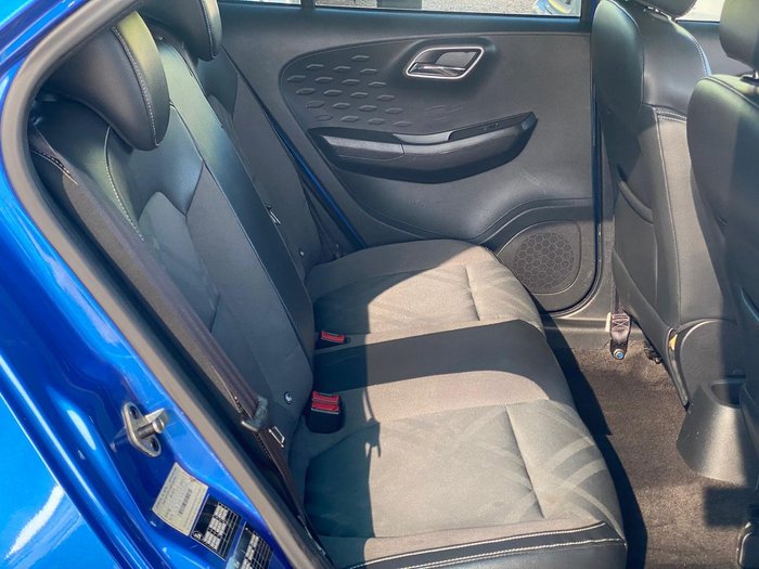 2019 MG MG3 Excite