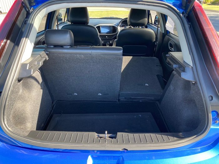 2019 MG MG3 Excite