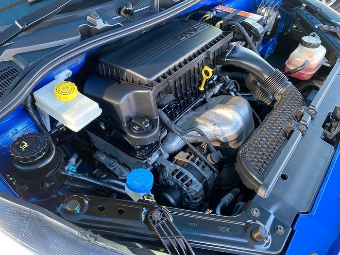 2019 MG MG3 Excite