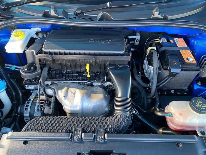 2019 MG MG3 Excite