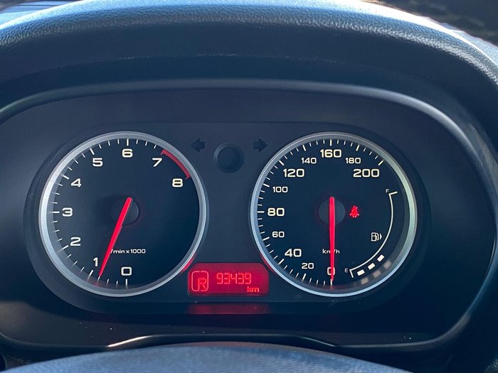 2019 MG MG3 Excite