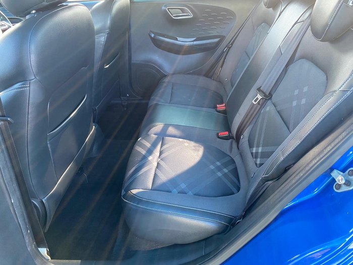 2019 MG MG3 Excite