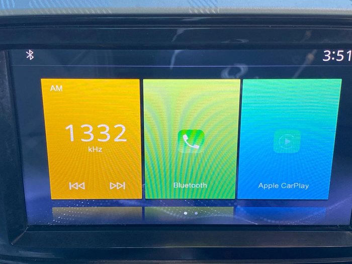 2019 MG MG3 Excite