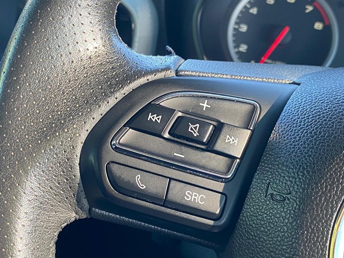 2019 MG MG3 Excite