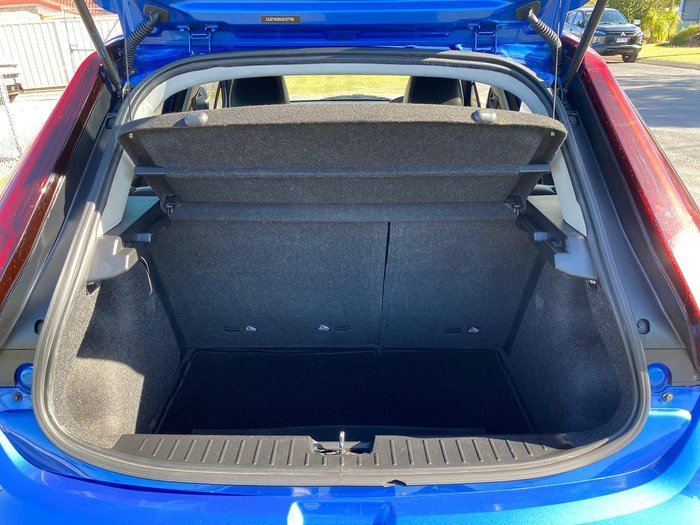 2019 MG MG3 Excite