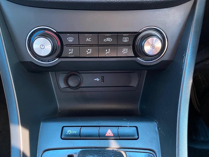 2019 MG MG3 Excite