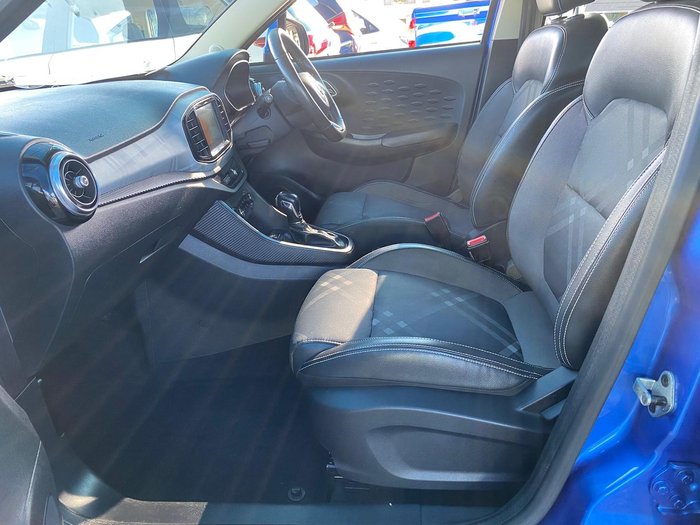 2019 MG MG3 Excite