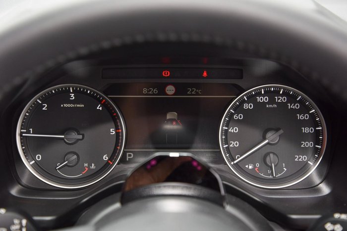 2025 Mitsubishi Triton GLS