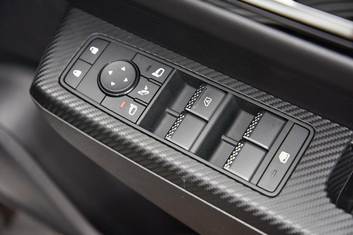 2025 Mitsubishi Triton GLS