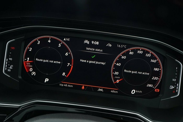 2025 Volkswagen Polo GTI