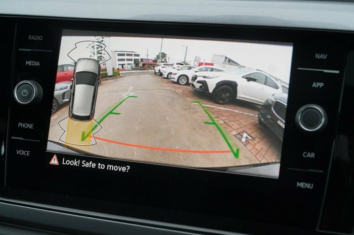 2025 Volkswagen Polo GTI