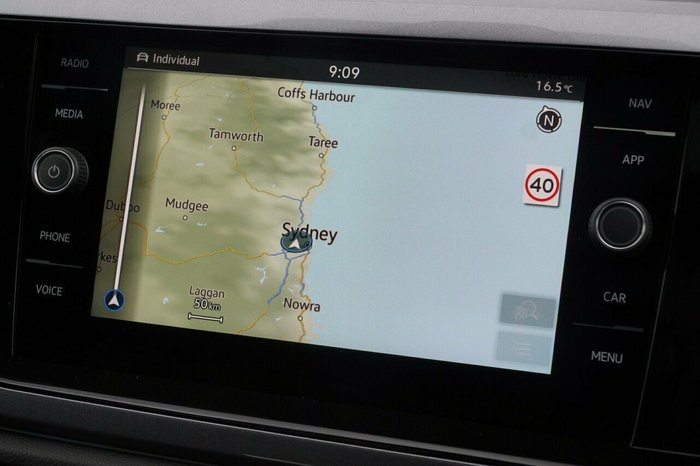 2025 Volkswagen Polo GTI