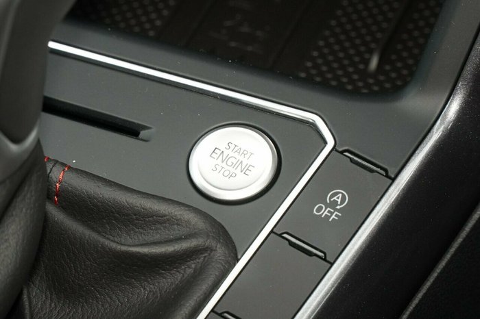 2025 Volkswagen Polo GTI