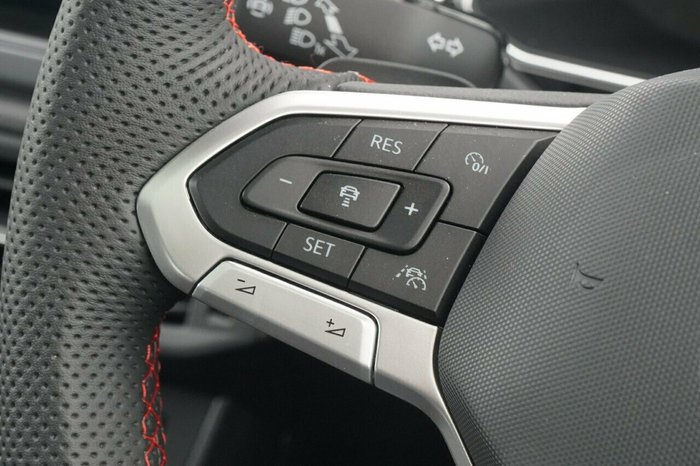 2025 Volkswagen Polo GTI