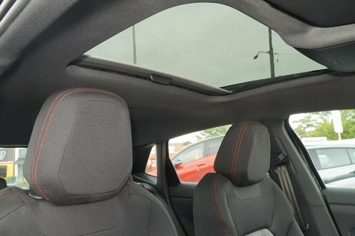 2025 Volkswagen Polo GTI