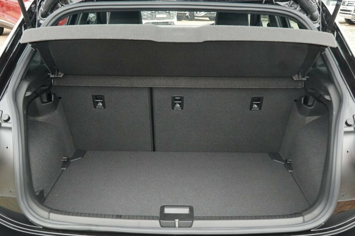 2025 Volkswagen Polo GTI